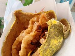 -清真·二嫂子煎饼果子(卫津路总店)