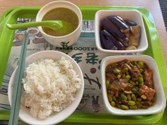 -老乡鸡(舒城路店)