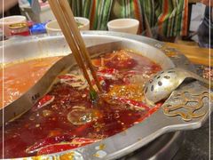 -大龙燚火锅(春熙店)