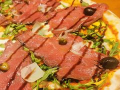 -JINNS锦时 steak&pizza(浸信会礼拜堂旧址店)