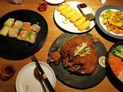 香茅草烤罗非鱼-云水瑶意境云南菜餐厅(大悦城店)