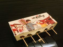 -天津海河悦榕庄·Lobby Lounge大堂吧