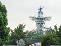 -梁祝景区