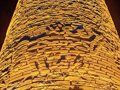 -火把广场(邛海泸山风景名胜区)