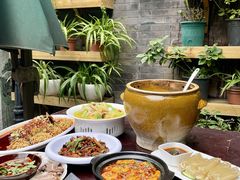 -花楸树下(观水路店)