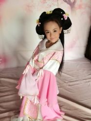 北京九月鹰飞古装摄影工作室(沐兰馆)-九月鹰飞汉服摄影工作室