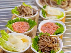 -秦风肥牛(阳阳国际店)