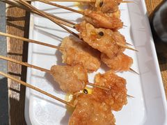 -聚点串吧·小酒局(北京旗舰店)