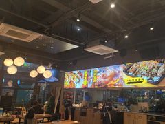 -本色·小马哥烧烤(无锡九里仓店)