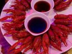 -南极·小龙虾·湘式拌饭(南街店)