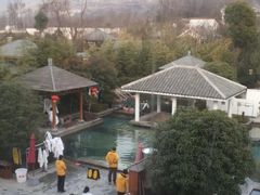-深业半汤御泉庄温泉