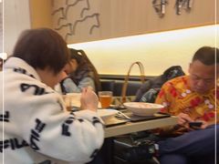 大堂-吉野家(成都时代奥莱店)