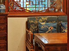 -泡桐树孙二娘私房菜