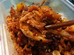 -鸿运兔·手撕烤兔(天府广场店)