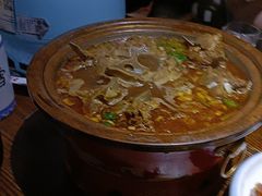 -锦上中式酒馆(南内环店)