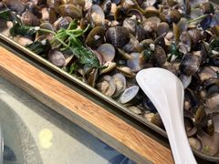 -米庄·原味私房菜(骏壹万邦店)