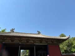 -永乐宫