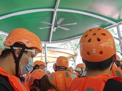 -雅鲁激流探险漂流