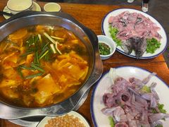 -大理.老字号渝记酸萝卜乌鱼(古城总店)