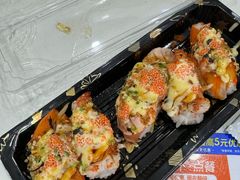 -無忧浅草君·洋风料理(下沙宝龙二期一店)