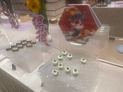 -菲住布渴酒店自助餐厅(阿里巴巴西溪园区店)