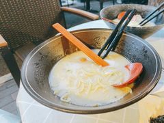-TIMEZONE8东八时区餐厅&酒吧(798店)