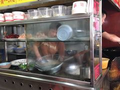 -明月虾面(厦禾路店)