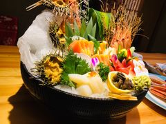 -割烹旭日本料理(龙湖狮山天街店)