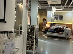 -宜家家居(哈尔滨商场店)