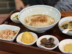 -同得兴 Since·1995 传统苏式面馆(嘉馀坊店)