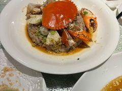 -北园酒家(小北路店)