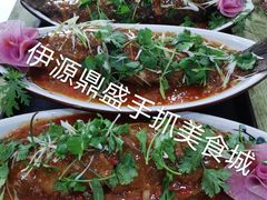 -伊源鼎盛餐饮服务有限公司