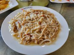 -直隶安家牛肉罩饼(七一路店)