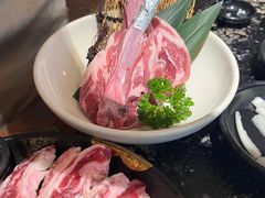 -九田家黑牛烤肉料理(石路天虹店)