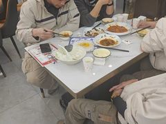 -聚福源·特色川菜馆·烤羊排
