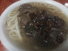-辣肉面大王(天平路店)