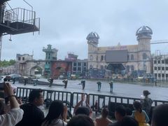 -渔岛海洋度假区