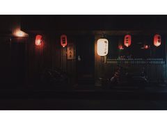 -木子烧鸟屋(百子湾店)