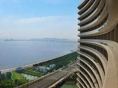 -舟山希尔顿酒店