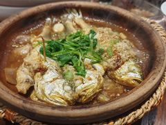 家烧杂鱼-黄弟大排档·湖南菜·小龙虾·小海鲜(凯旋北路店)