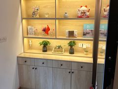-麦悠悠·SPA·推拿(太阳山路店)