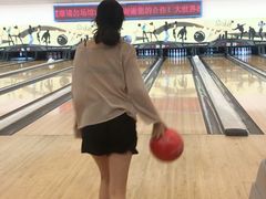 -广州保龄球馆(广州天河体育中心店)