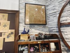 -十八字金·银饰·拼豆·开蚌DIY(魏公芳华里店)