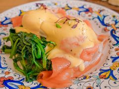 -Alimentari早午餐(安福路店)