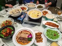 -湖锦酒楼(八一路店)