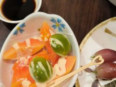 -黑松白鹿(金融街店)