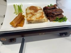 -大碗居·烤鸭·鱼头泡饼(天坛东门店)