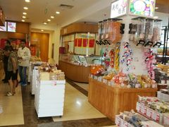 零售区-百年义利(珠市口西大街丰泽园店)