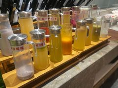 -丰卓会海鲜自助(中润大道店)