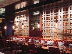 -恰餐厅及酒吧 CHAR Bar & Grill (北京丽都皇冠假日店)